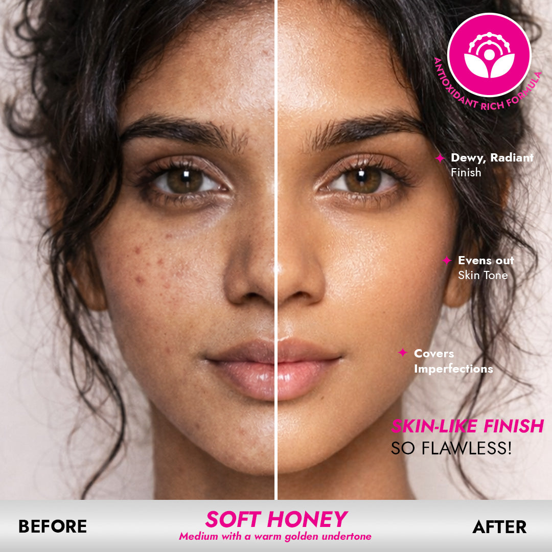 Group - Soft Honey A