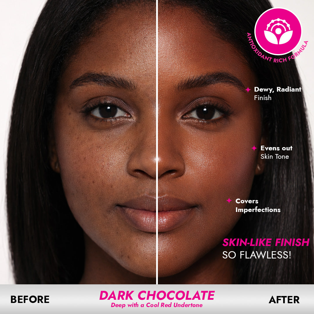 Group - Dark Chocolate A