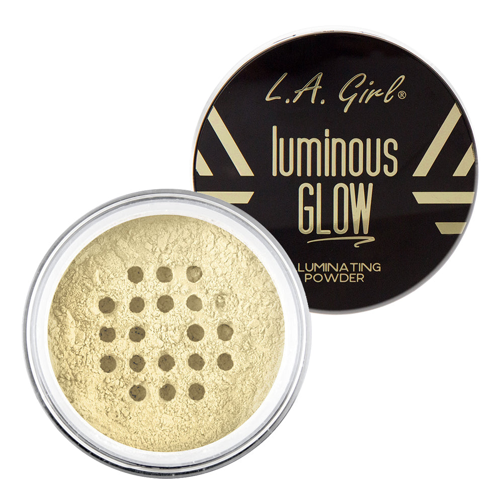 Luminous Glow Illuminating Powder