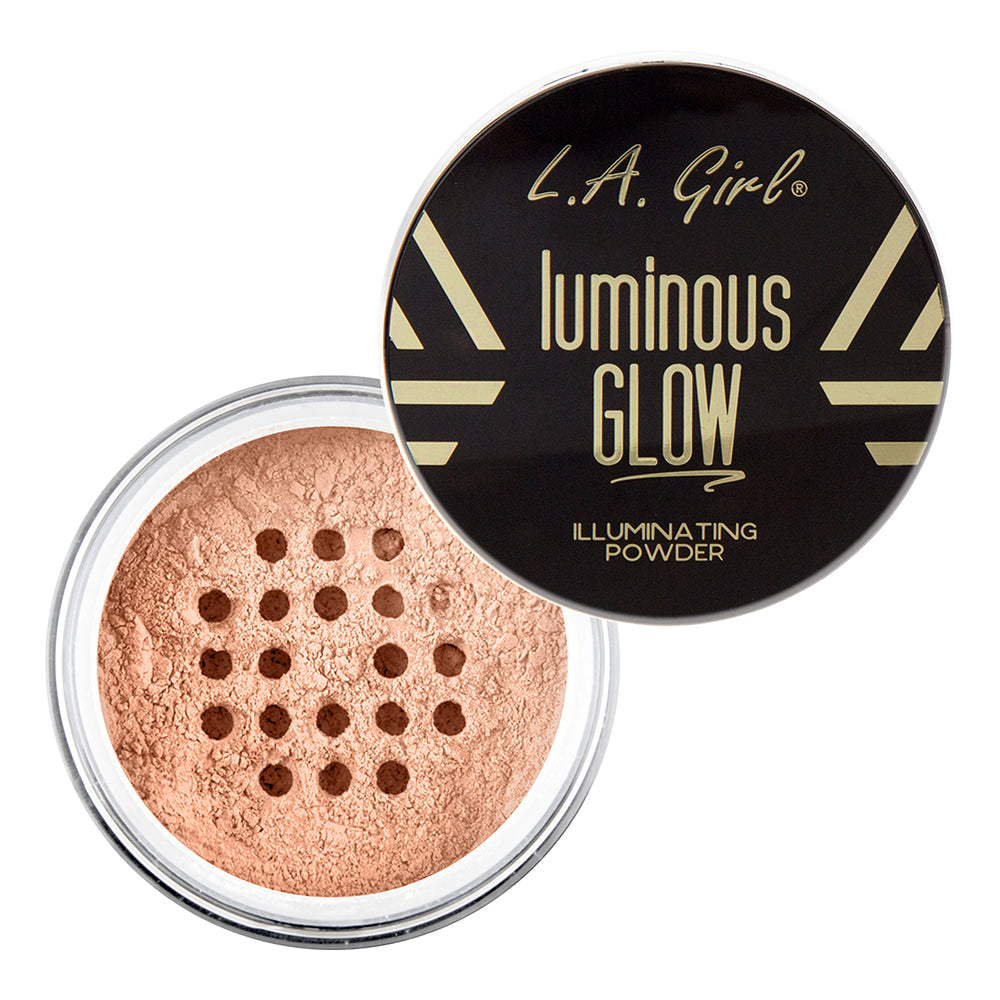 Luminous Glow Illuminating Powder