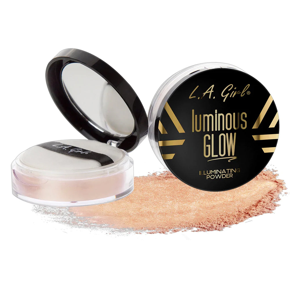 Luminous Glow Illuminating Powder