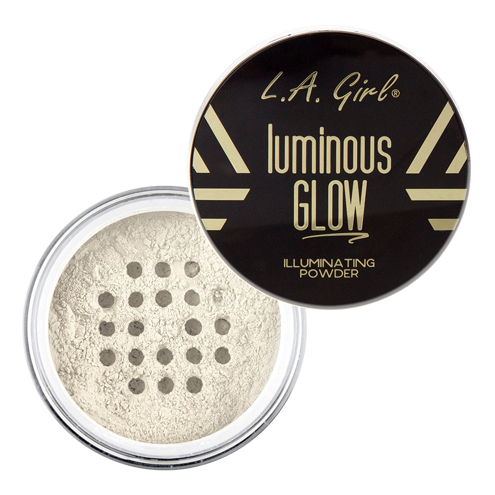 Luminous Glow Illuminating Powder