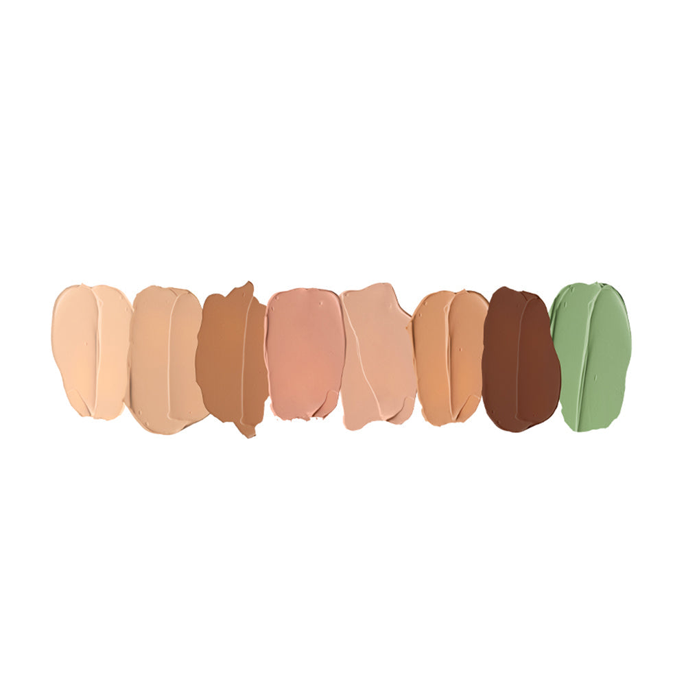 Pro Sculpt Concealer Palette