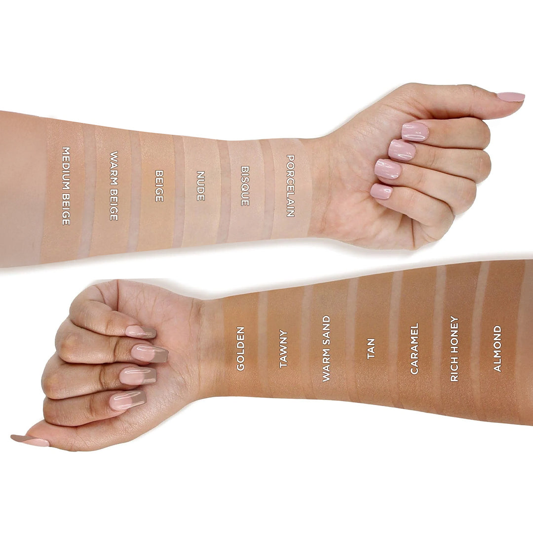 Group-Warm Beige
