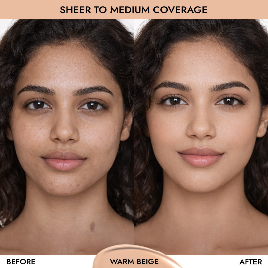 Group - Warm Beige A