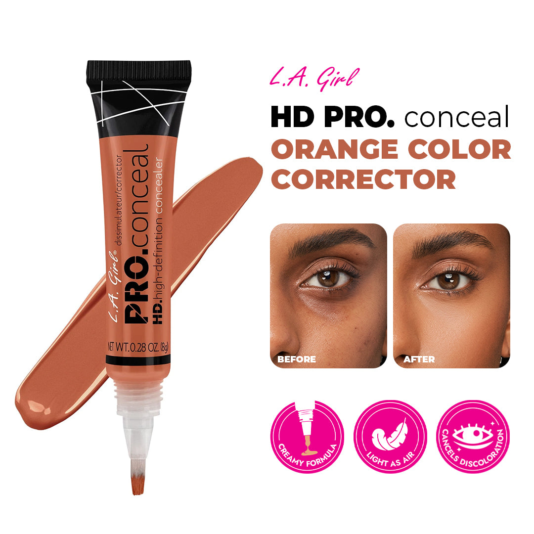 Group - Orange Corrector A