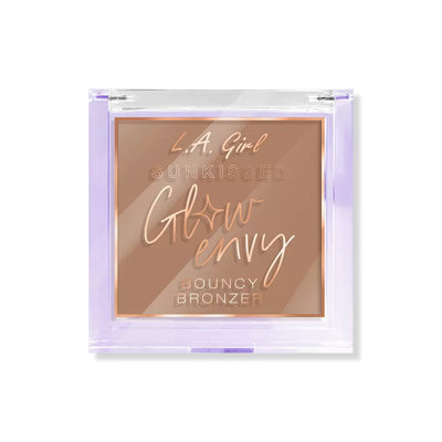 L.A. Girl Glow Envy Bouncy Bronzer-Sunkissed Glow