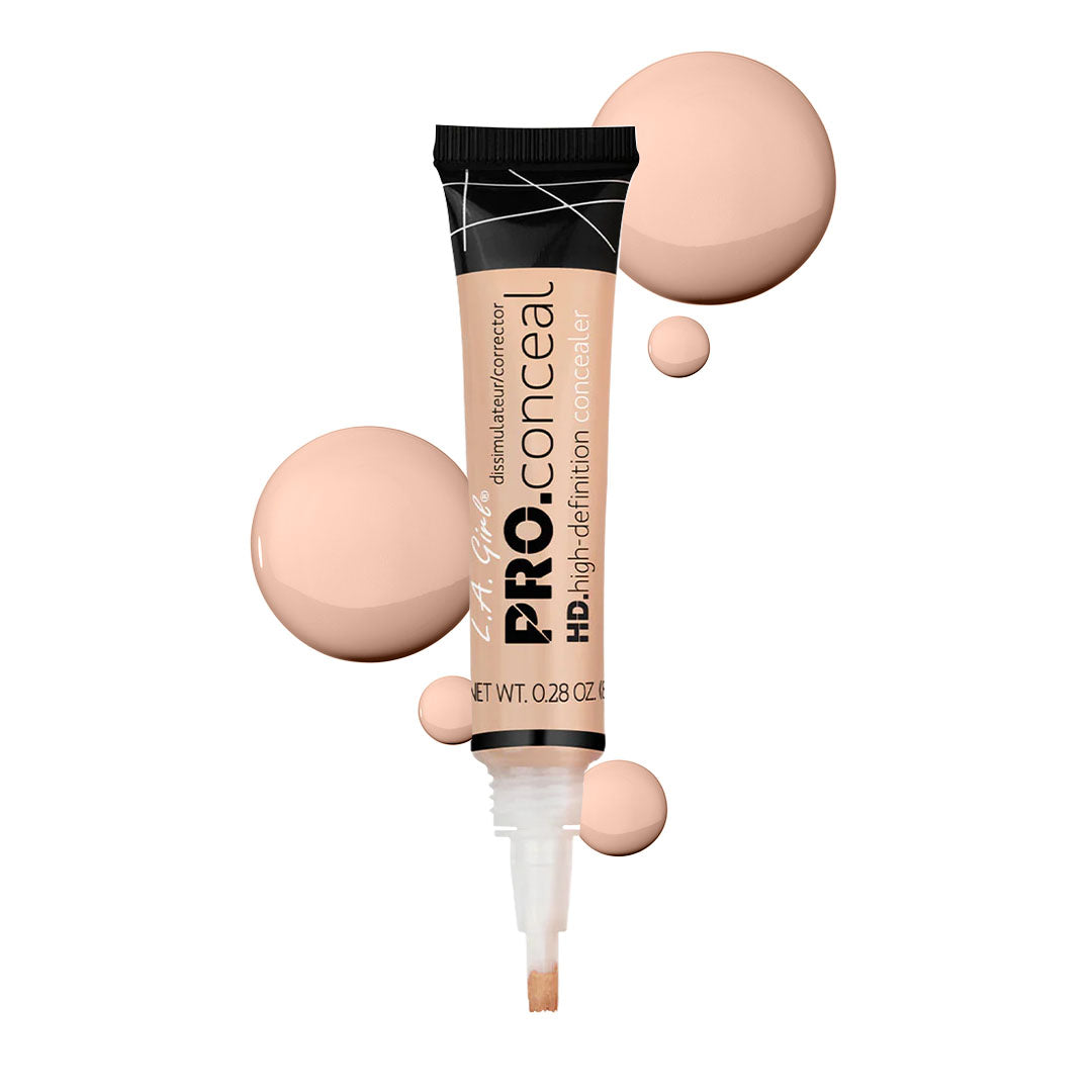 Pro Conceal HD