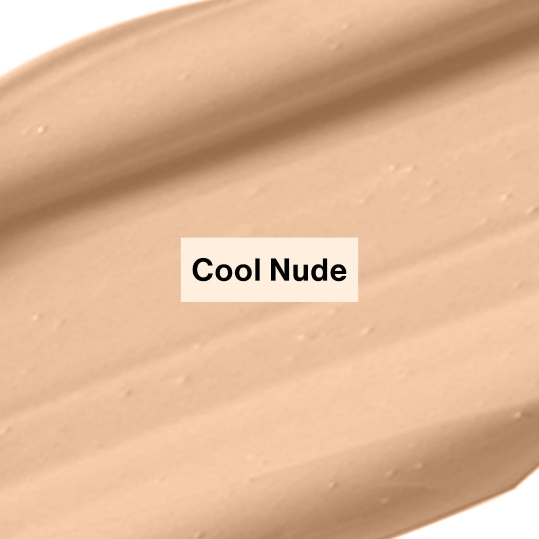 Group-Cool Nude