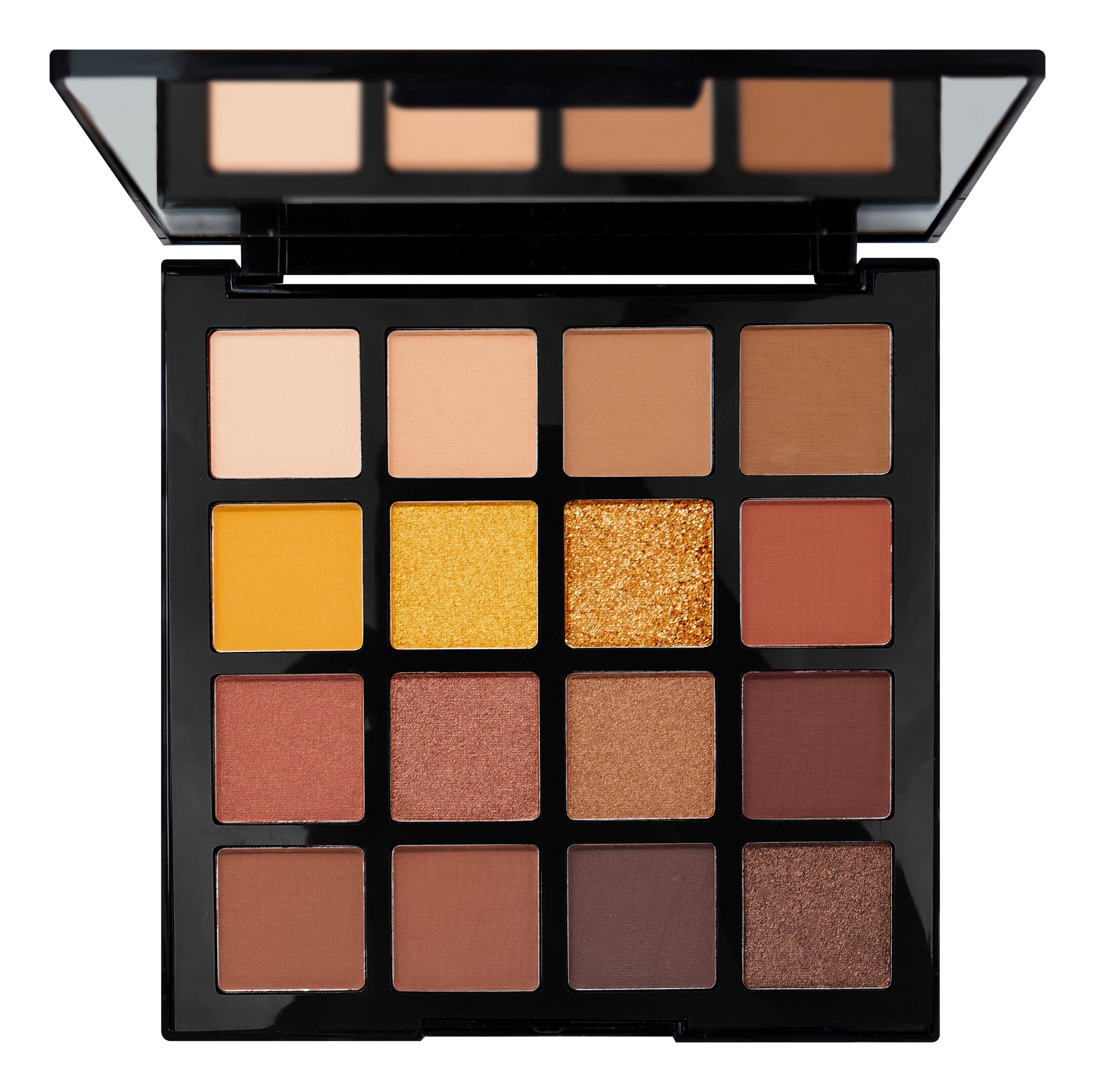 Break Free Eyeshadow Palette Be You