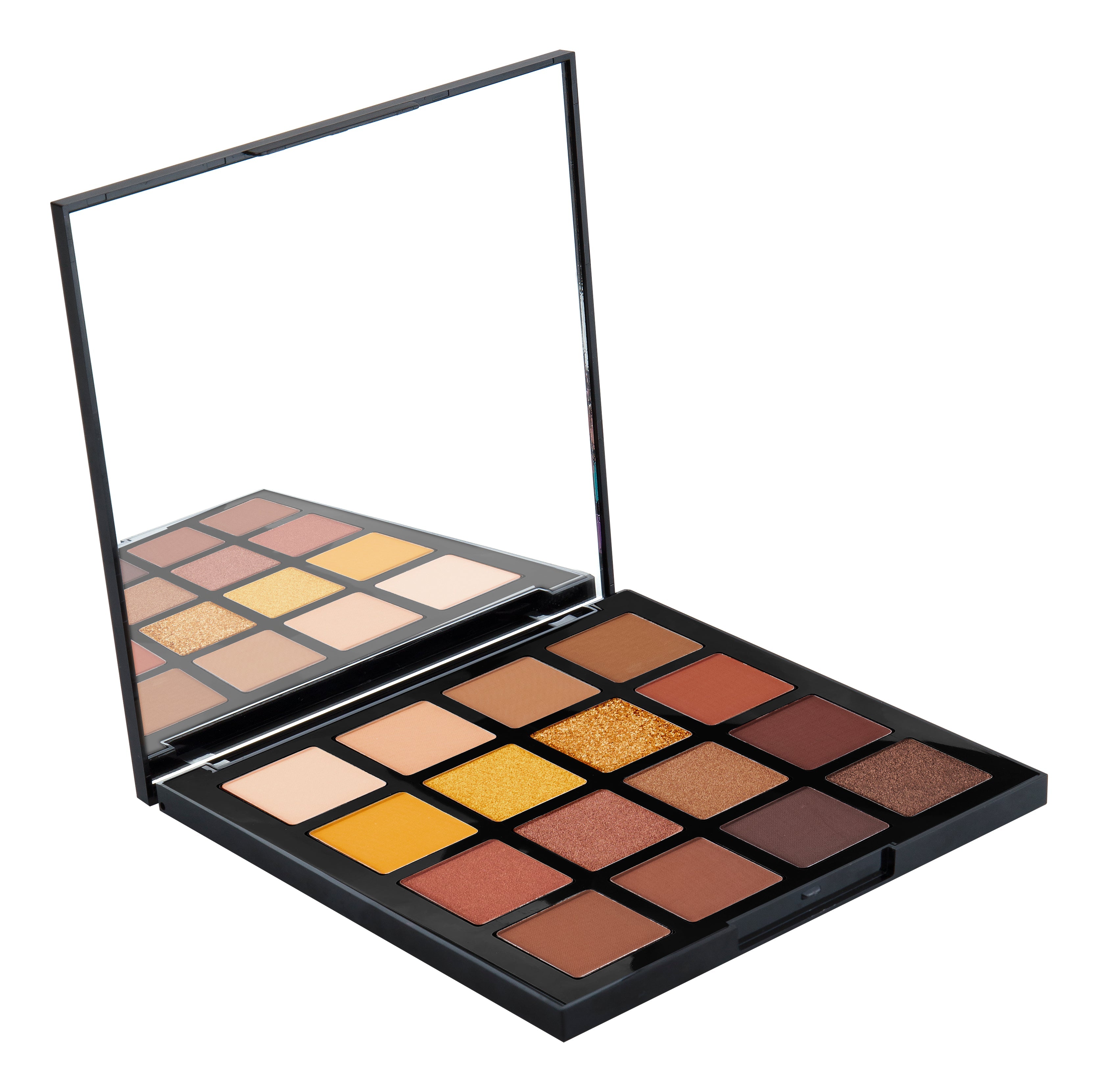 Break Free Eyeshadow Palette Be You