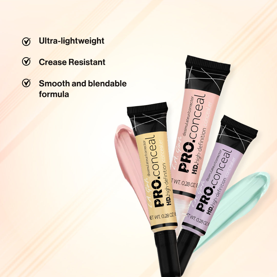 Group-Cool Pink Corrector