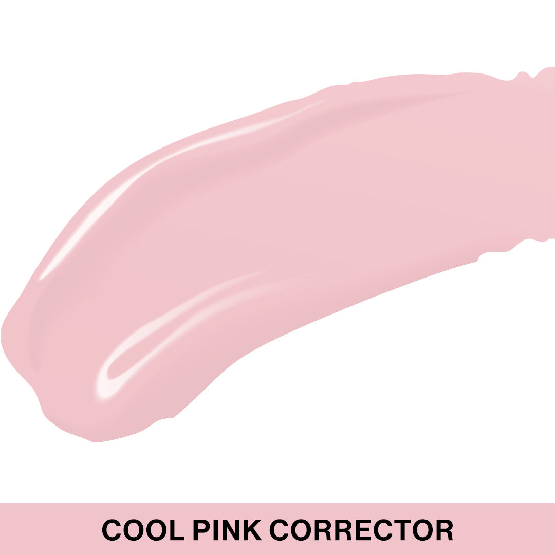 Group-Cool Pink Corrector