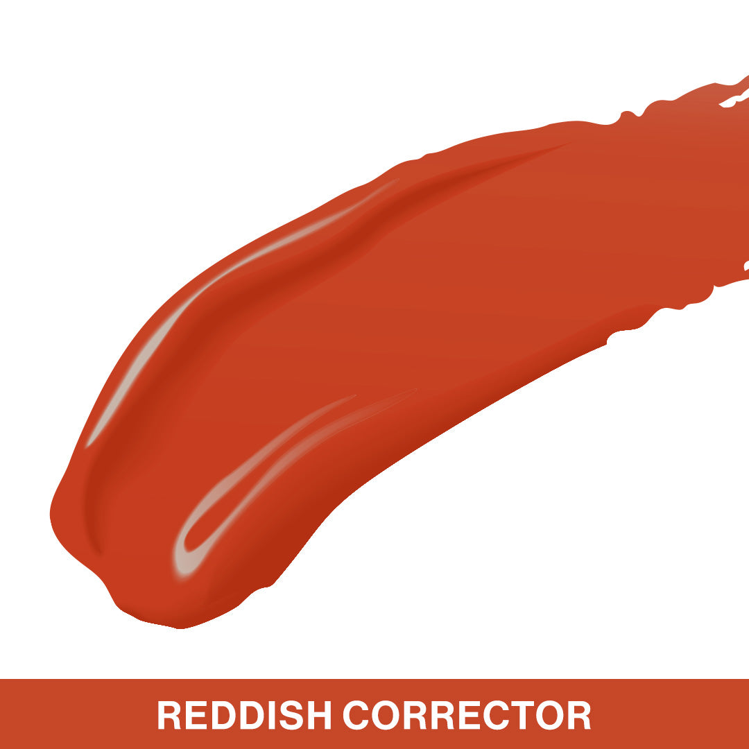Group-Reddish Corrector