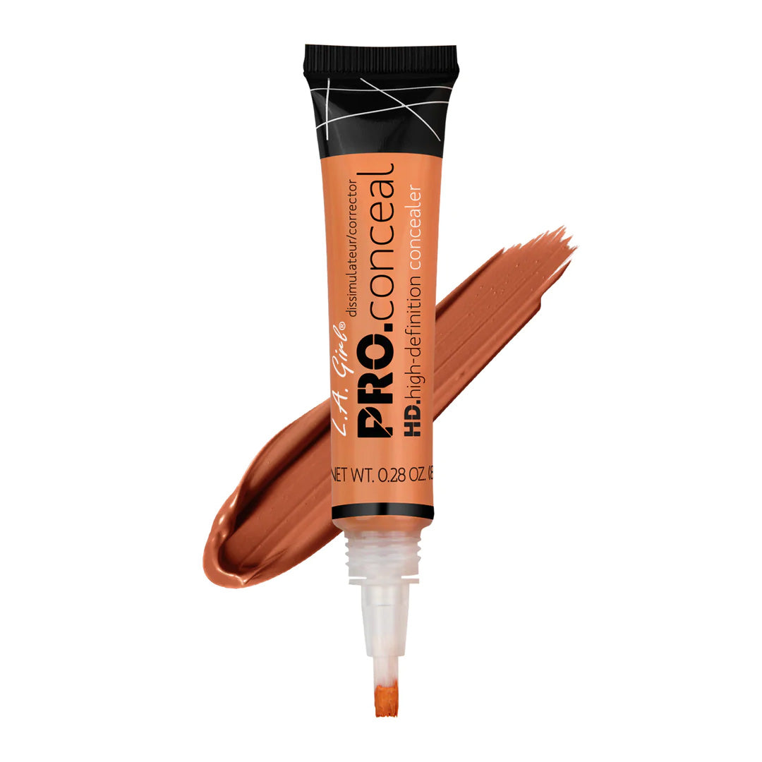 Group-Orange Corrector