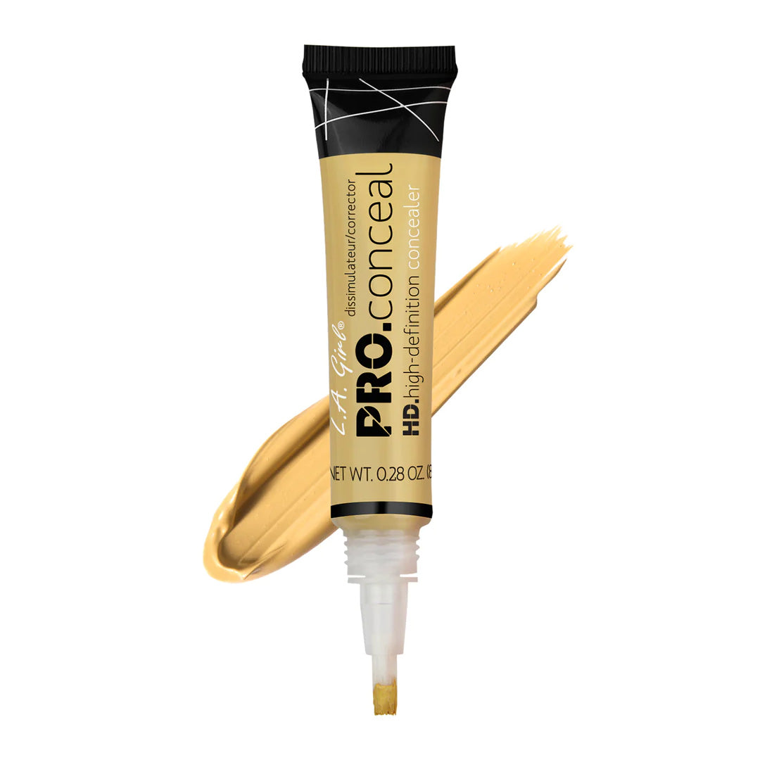 Group-Yellow Corrector