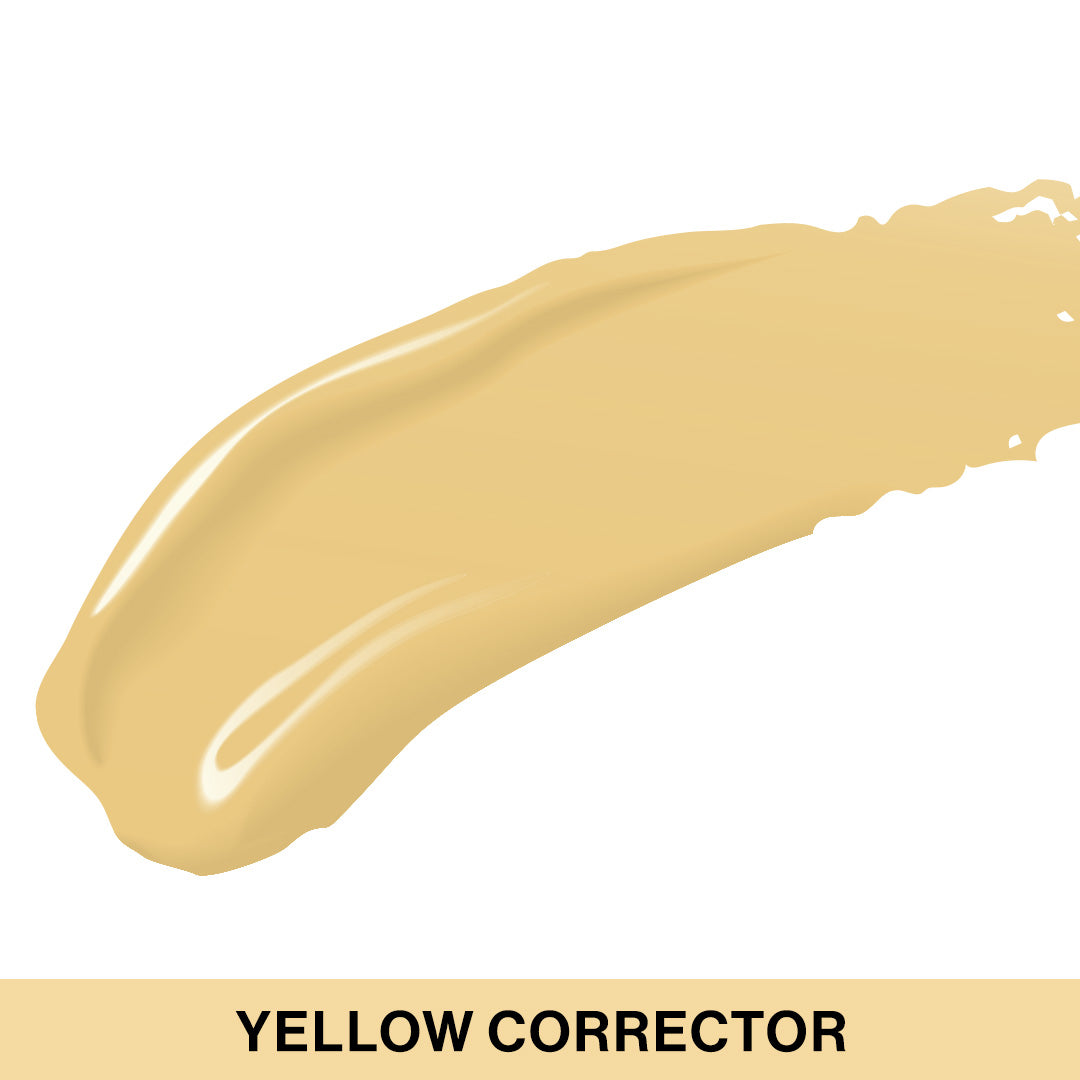 Group-Yellow Corrector