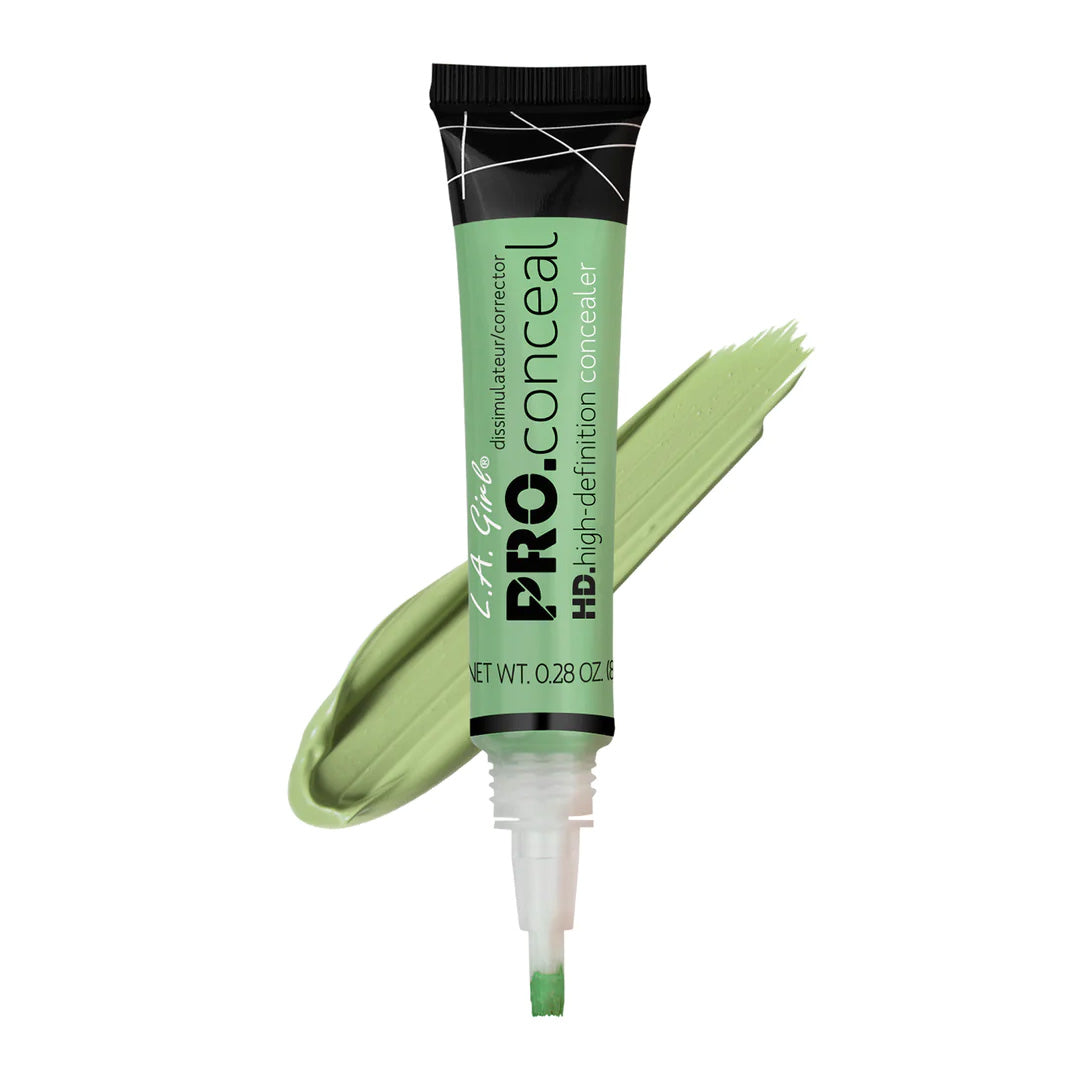 Group-Green Corrector