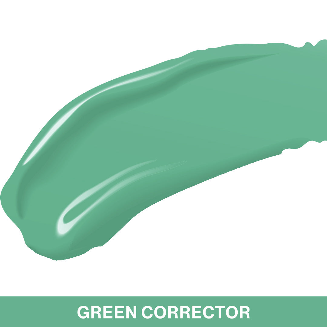 Group-Green Corrector