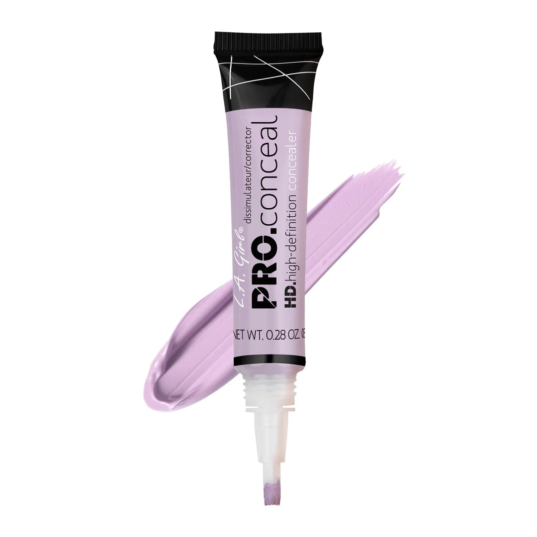 Group-Lavender Corrector