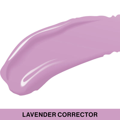 Group-Lavender Corrector