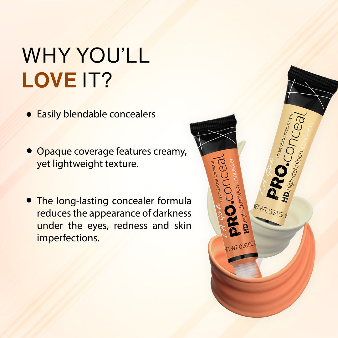 Group-Light Yellow Corrector