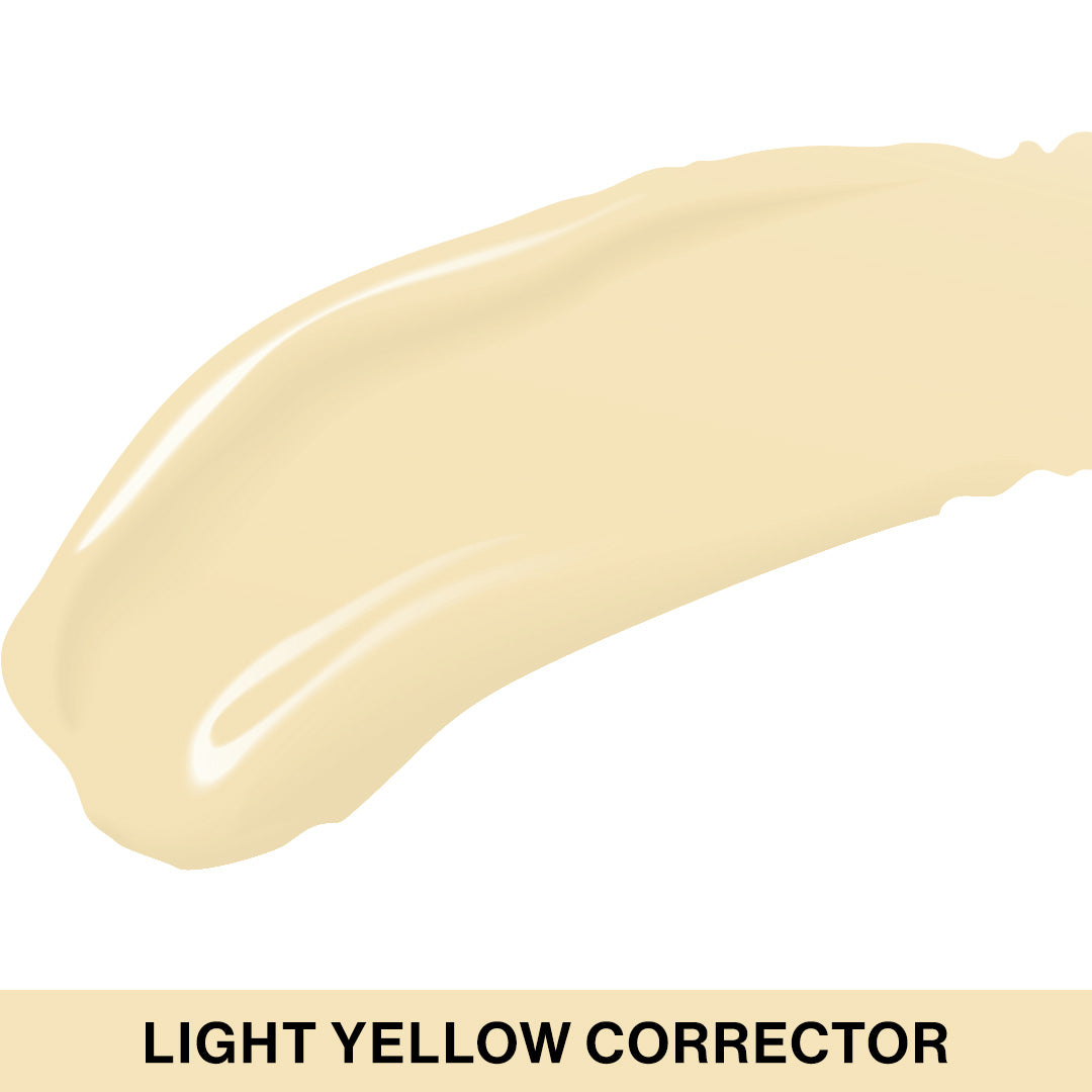 Group-Light Yellow Corrector