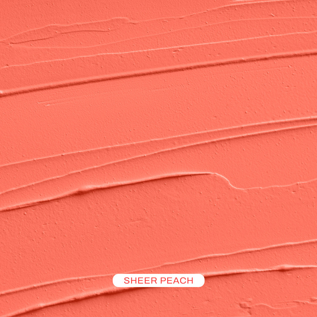 Group-Sheer Peach