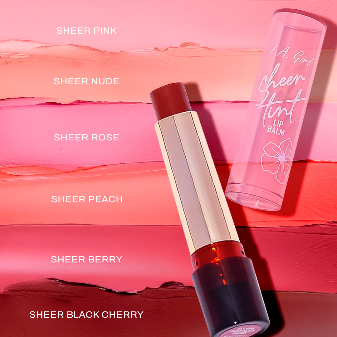 Group-Sheer Berry