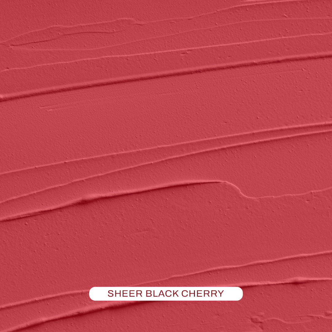 Group-Sheer Black Cherry