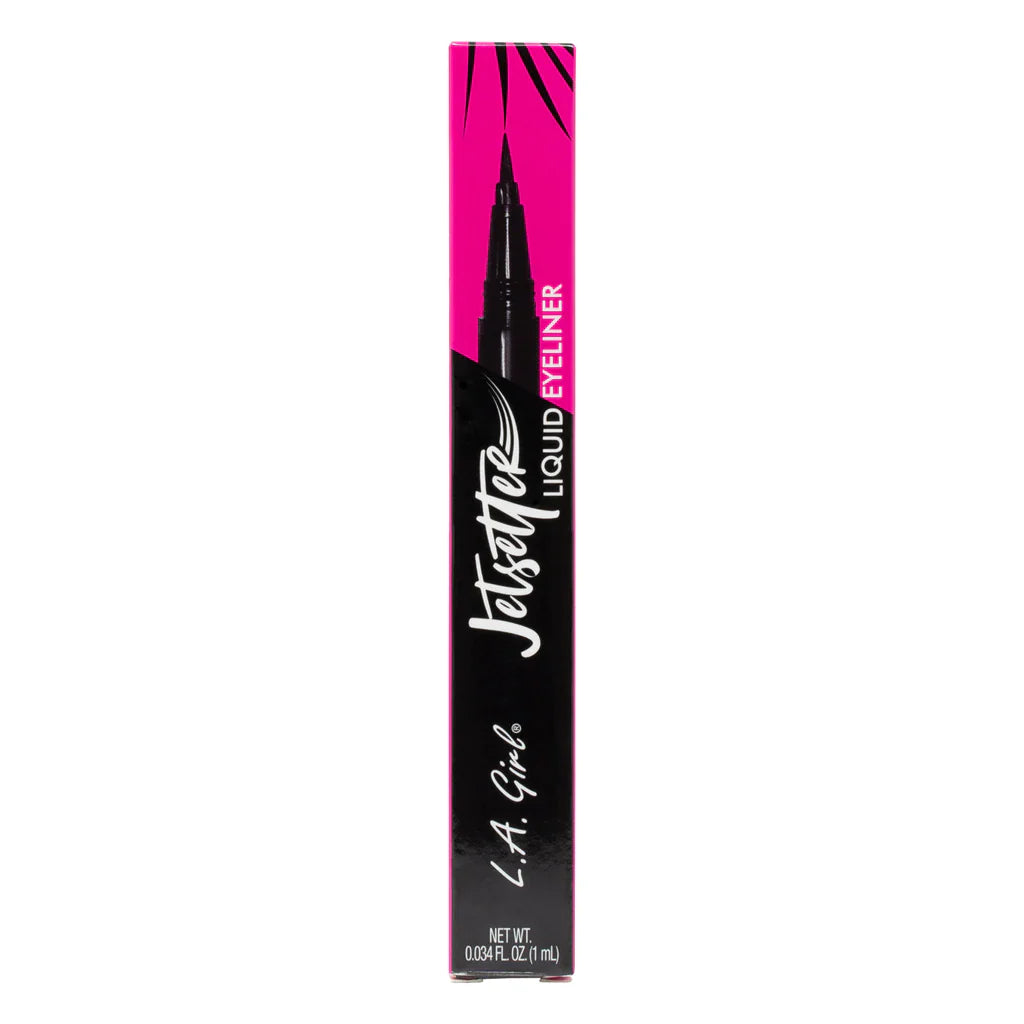 Jetsetter Liquid Eye Liner