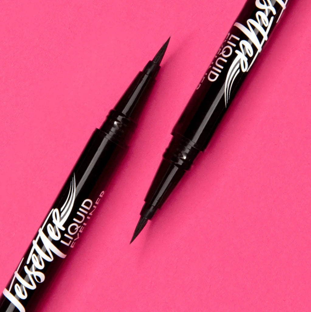 Jetsetter Liquid Eye Liner