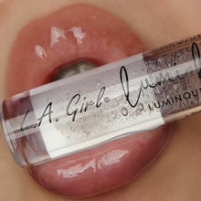 Lumilicious Lip Gloss