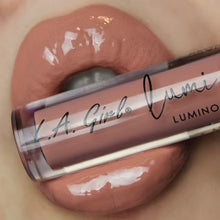 Lumilicious Lip Gloss