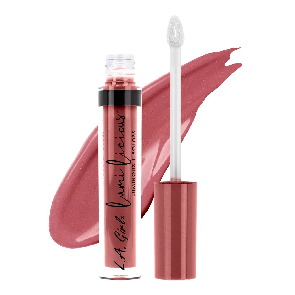 Lumilicious Lip Gloss