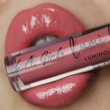 Lumilicious Lip Gloss