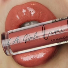 Lumilicious Lip Gloss