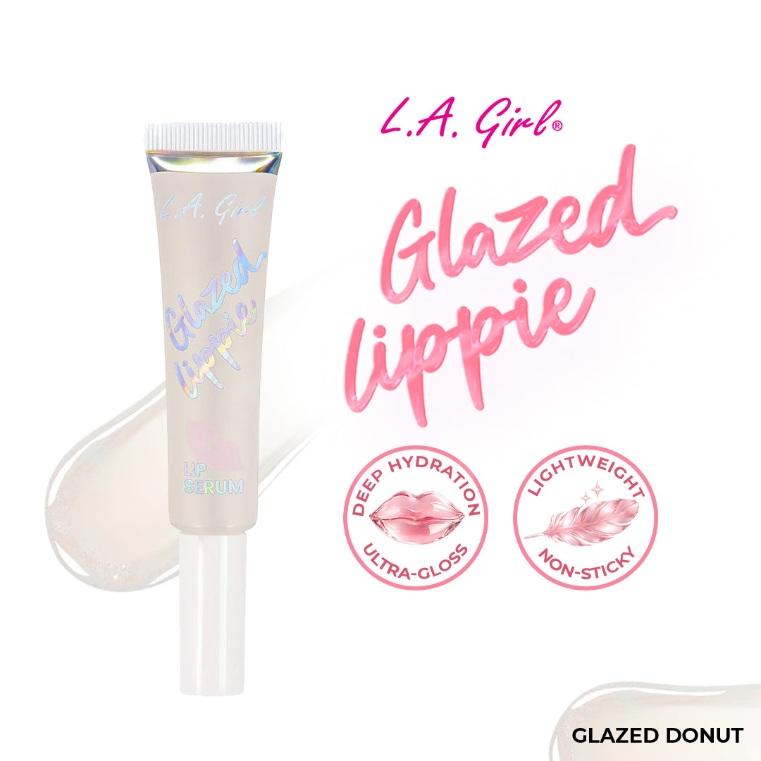 Group - Glazed Donut 02