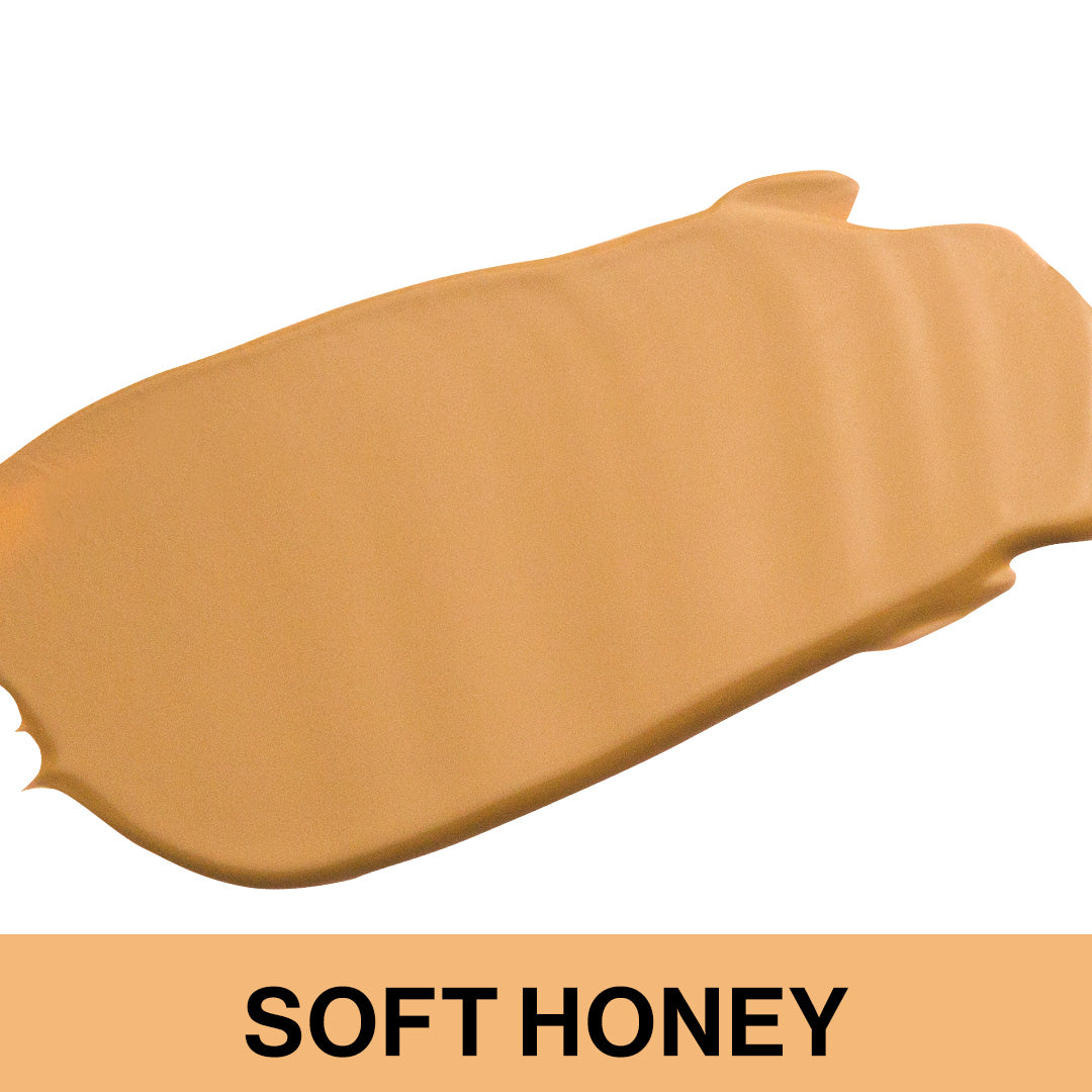 Group-Soft Honey