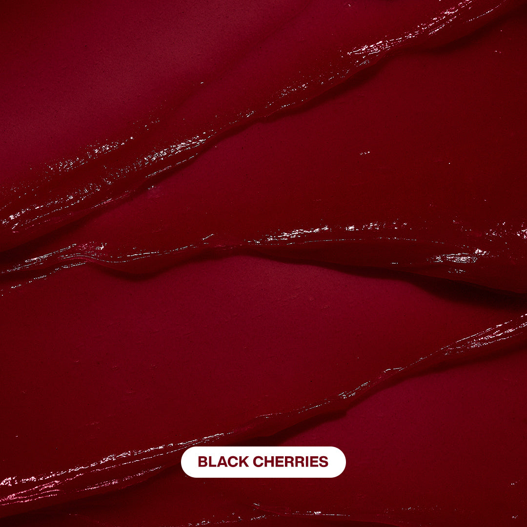 Group-Black Cherries