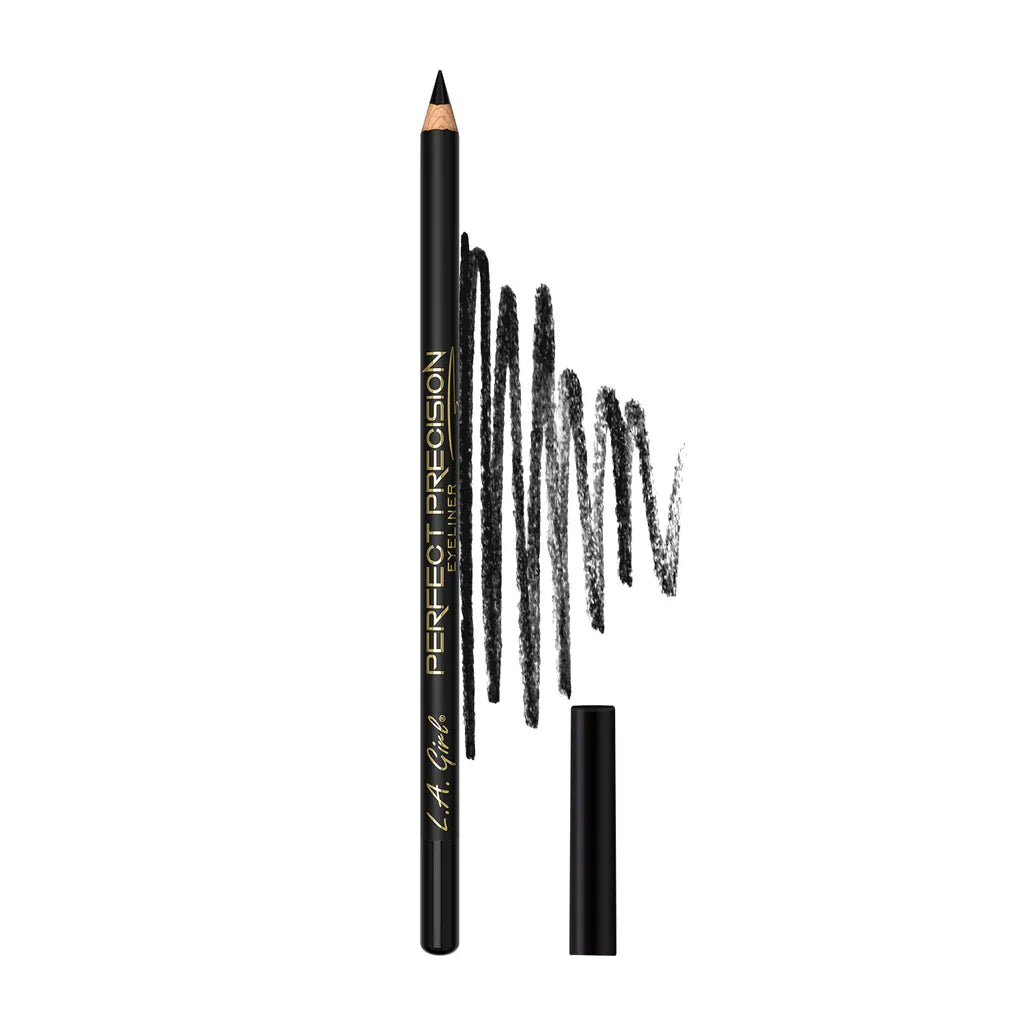 Perfect Precision Eyeliner Very Black