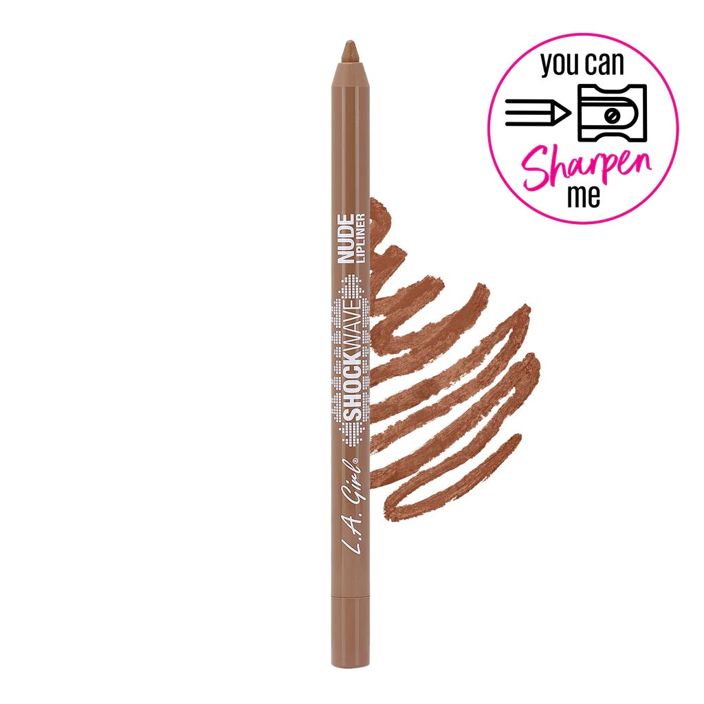 Shockwave Nude Lip Liner