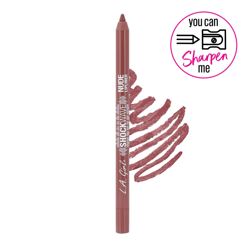 Shockwave Nude Lip Liner