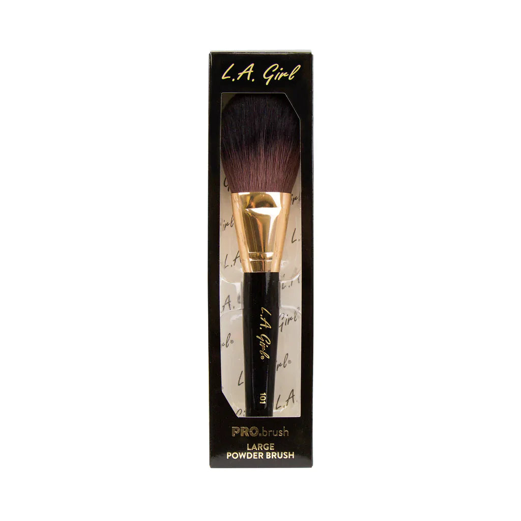 Pro Cosmetic Brush - Large Powder