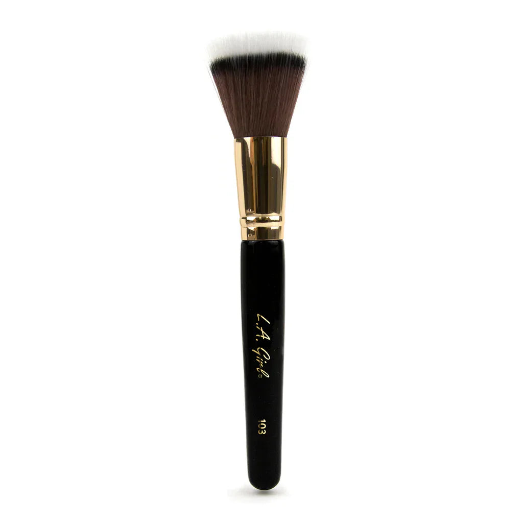 Cosmetic Brush Stippler