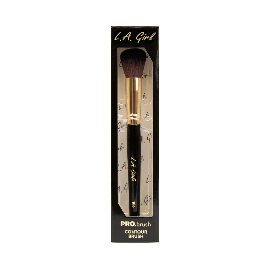 Pro Cosmetic Brush - Contour