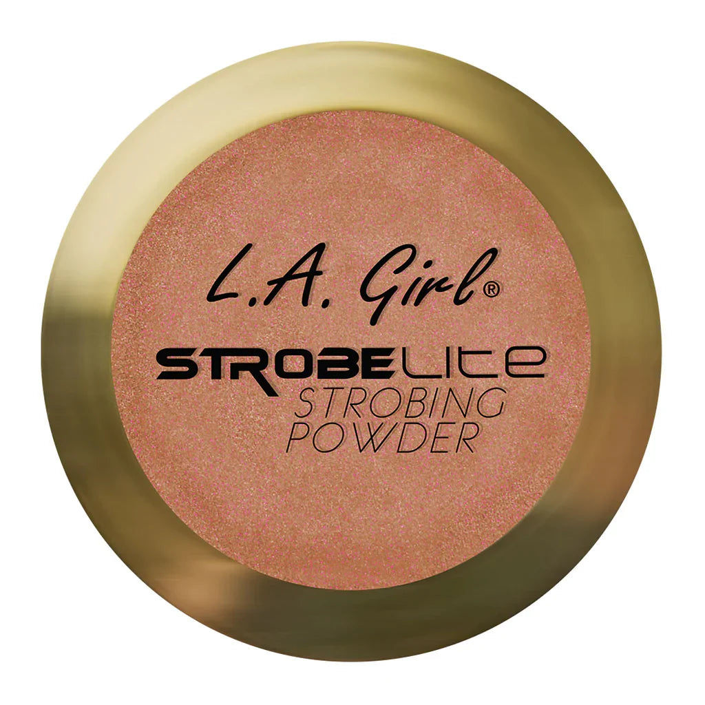 STROBE LITE STROBING POWDER