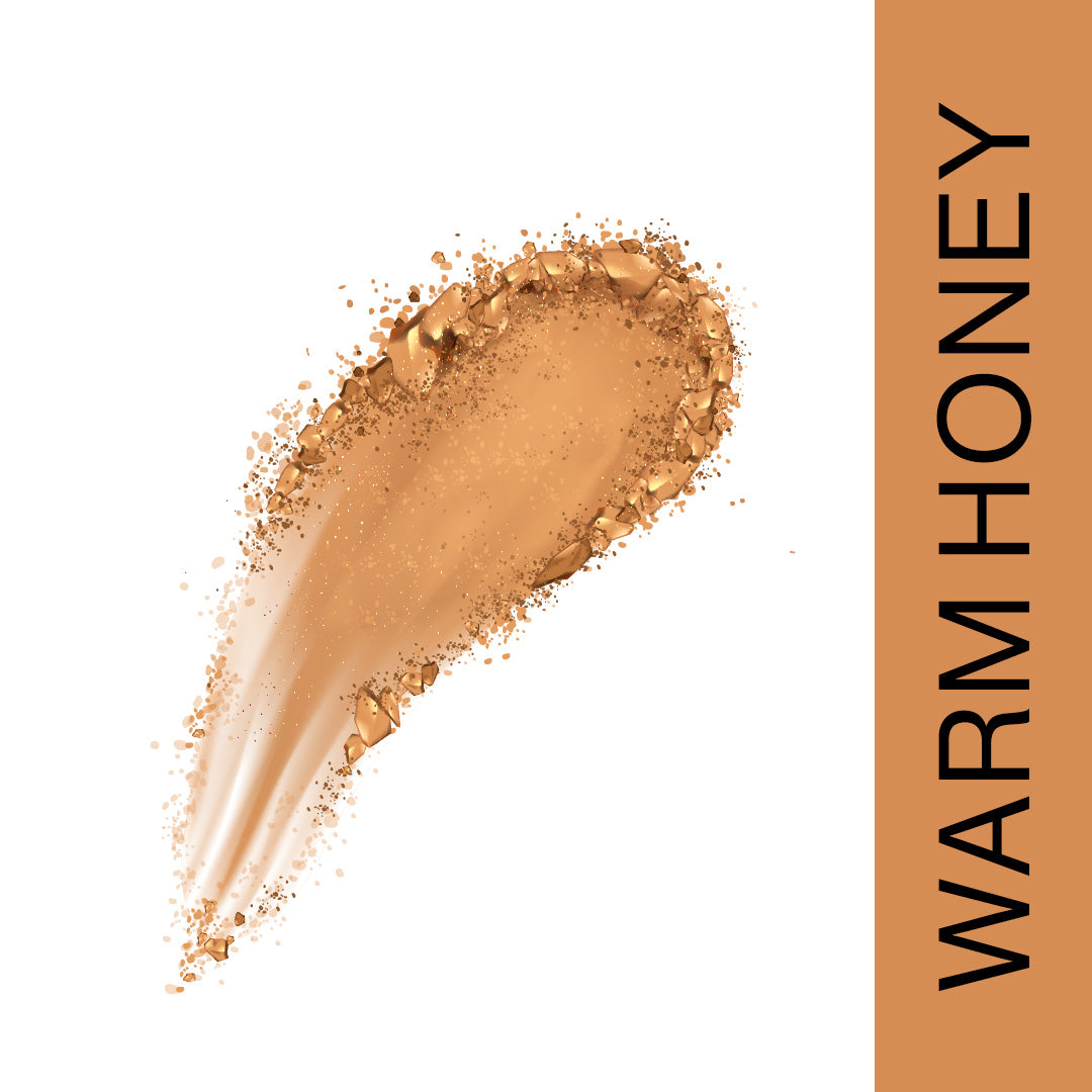 Group-Warm Honey