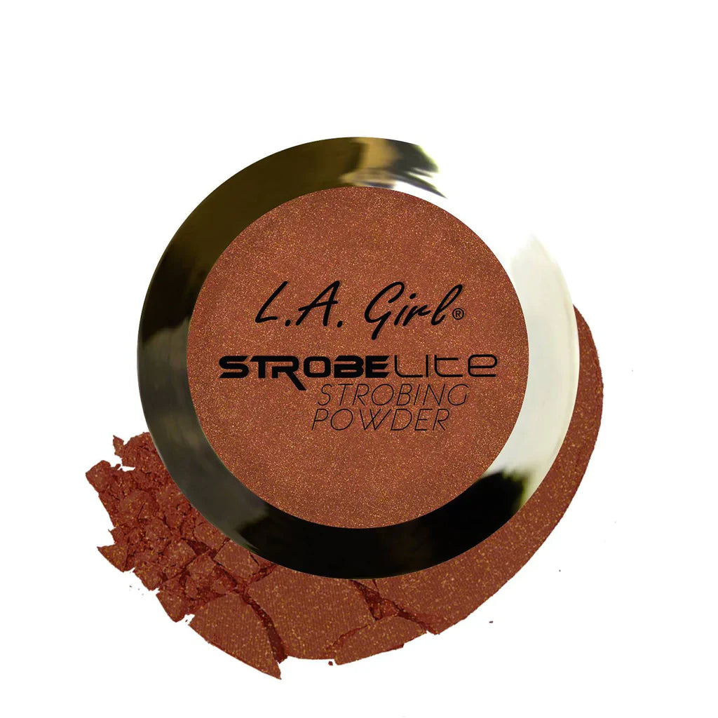 STROBE LITE STROBING POWDER