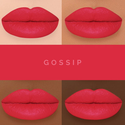 Group-Gossip